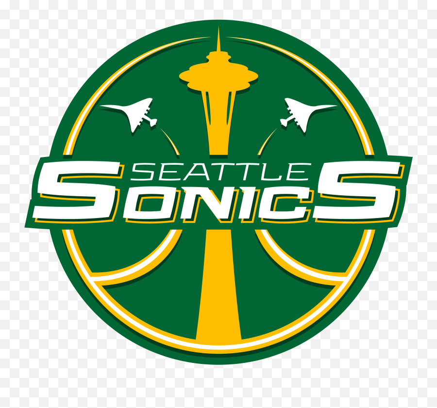 Oliver Graphs - Language Emoji,Seattle Supersonics Logo