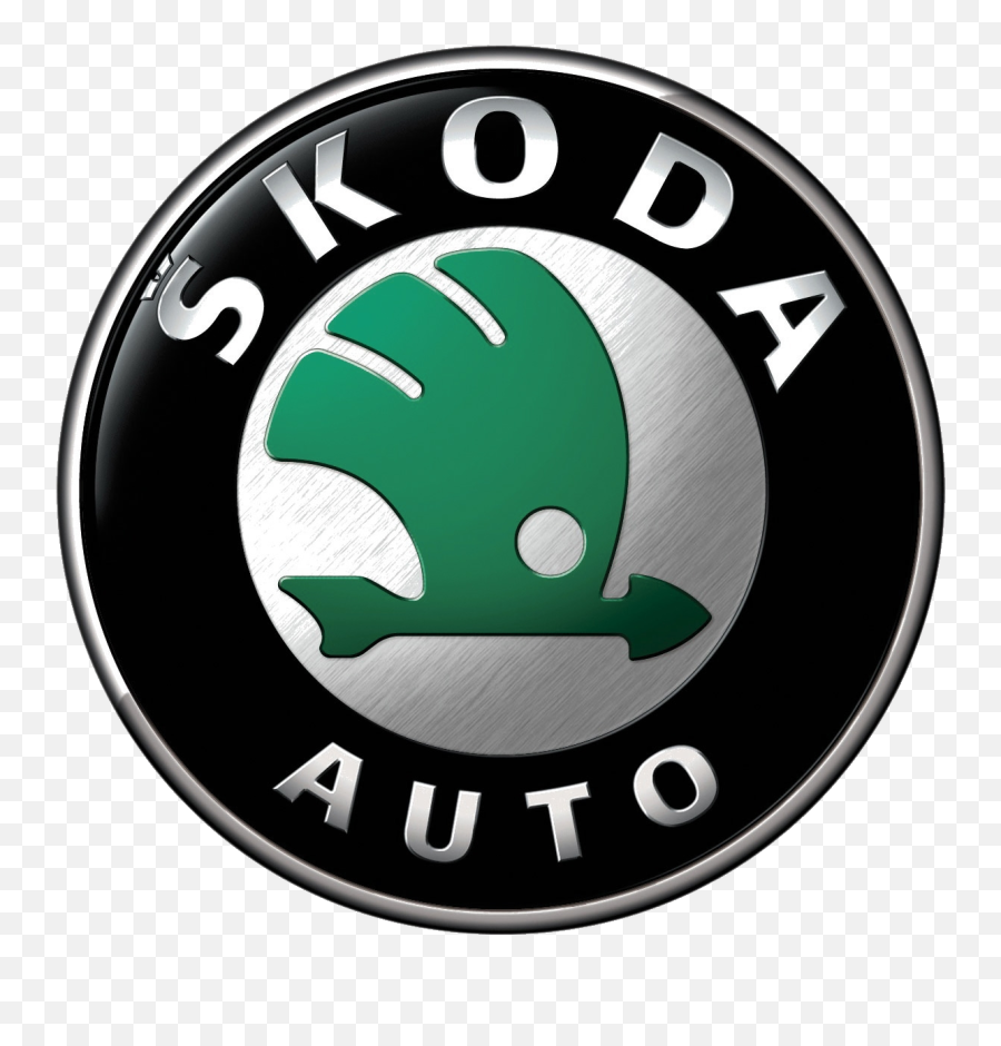 Skoda Logo Png - Language Emoji,Skoda Logo