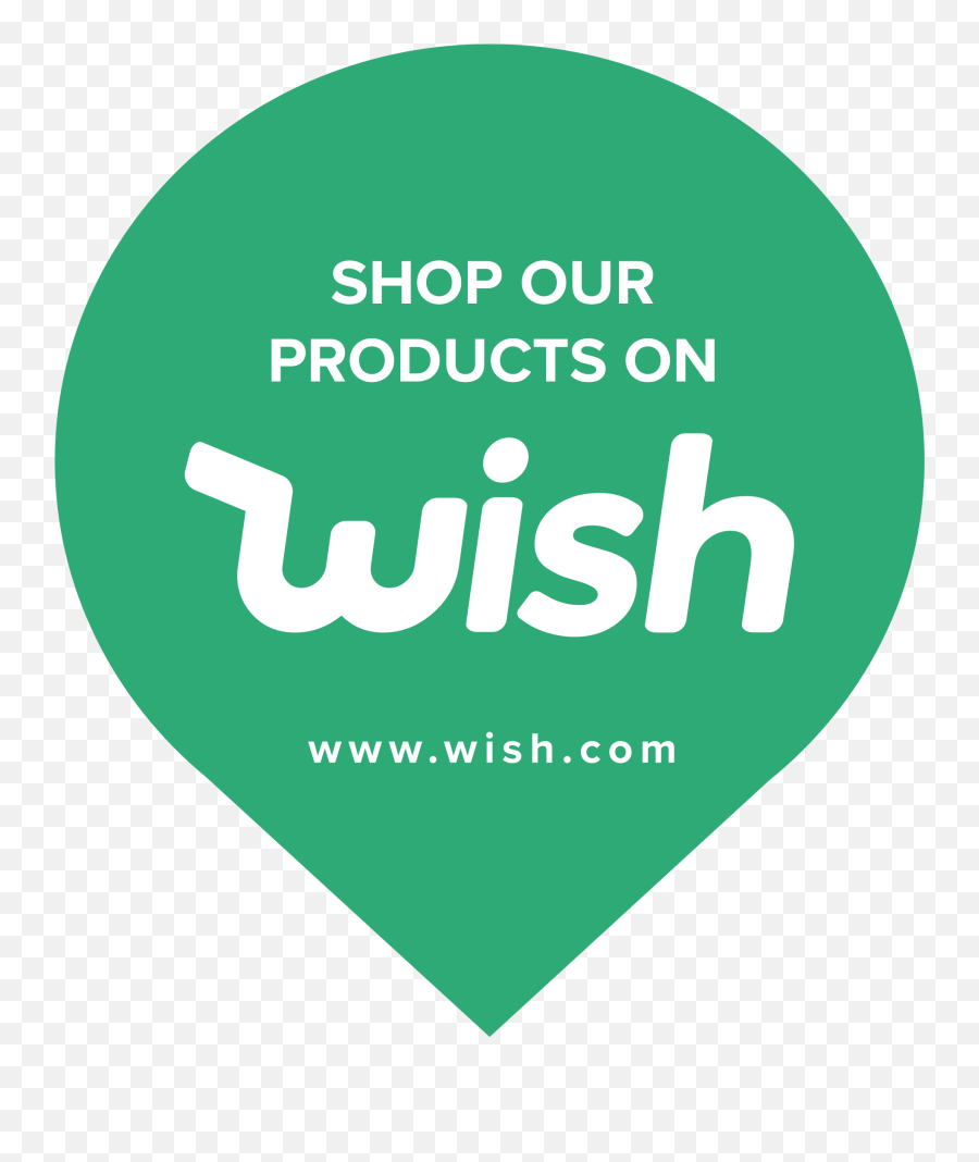 Wish - Wish App Emoji,Wish Logo