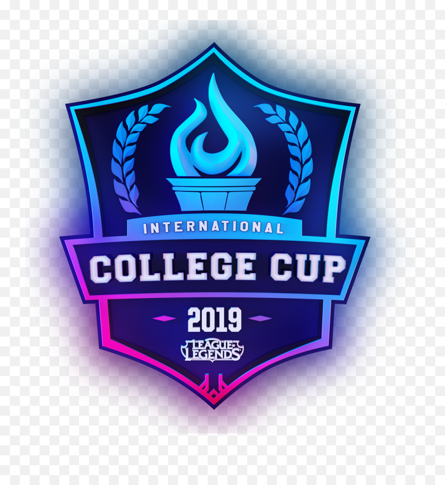 League Of Legends Esports Wiki - Faber College Emoji,League Of Legends Logo