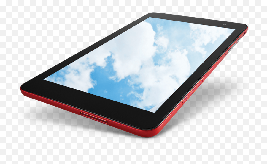 Download Tablet - Mobile Phone And Tablet Png Transparent Emoji,Tablet Png