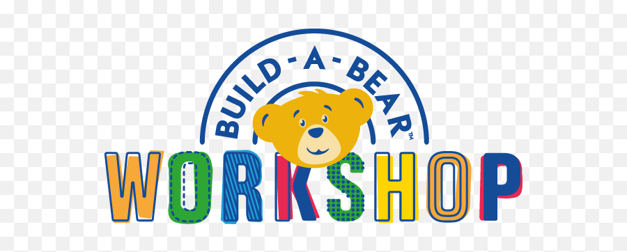 Build - Build A Bear Logo Emoji,Build A Bear Logo