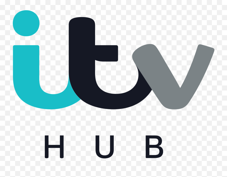 Itv Hub Logo Emoji,Hub Logo