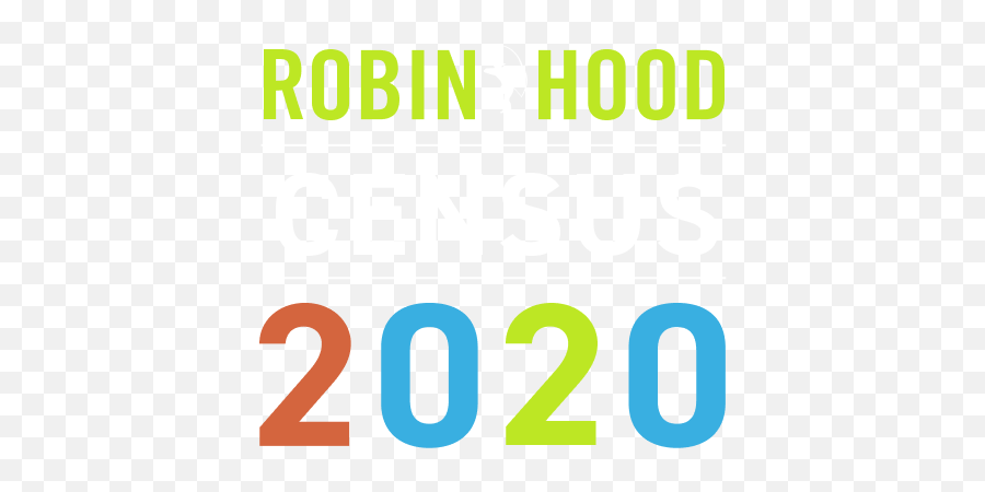 2020 Census Initiative Emoji,Robinhood Logo