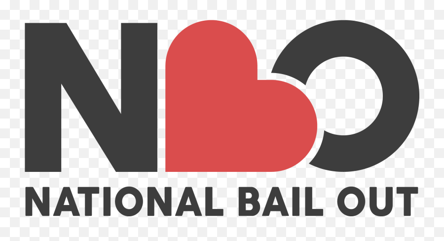 National Bail Out Emoji,In And Out Logo