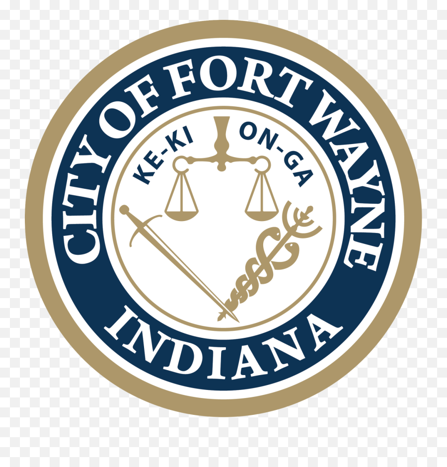 Citys Housing Authority Gets 000 - City Of Fort Wayne Emoji,Hud Logo