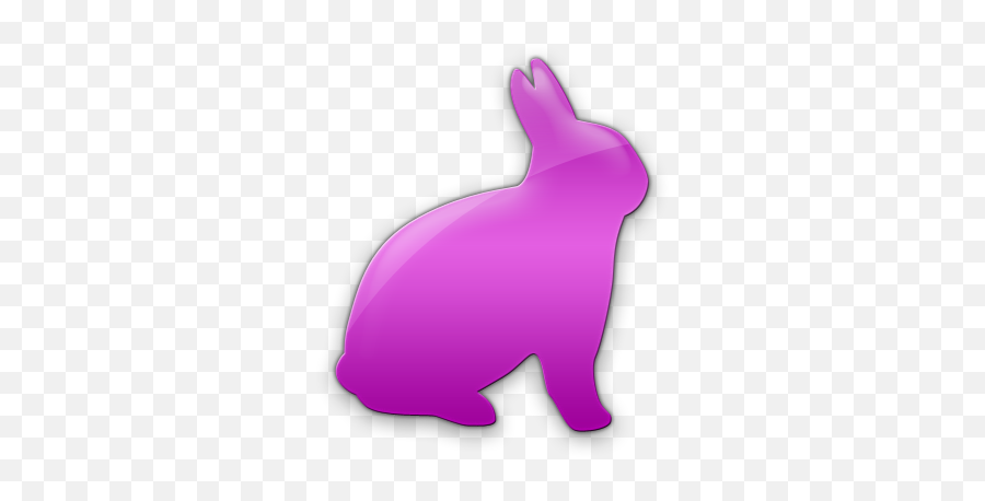 Rabbit - Clipart Best Clipart Best Animal Figure Emoji,Rabbit Clipart