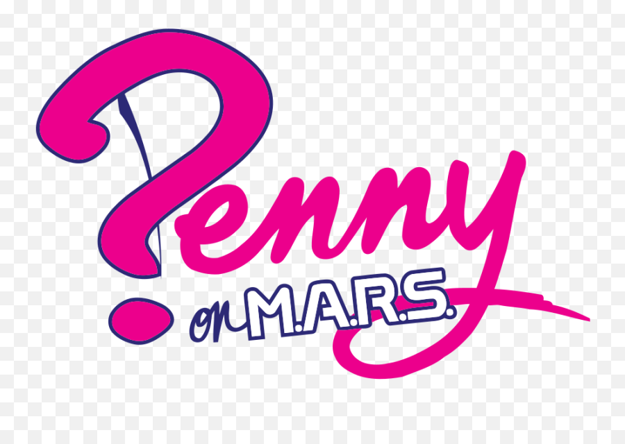Penny - Lyrics Timeless Penny On Mars Emoji,Mars Logo