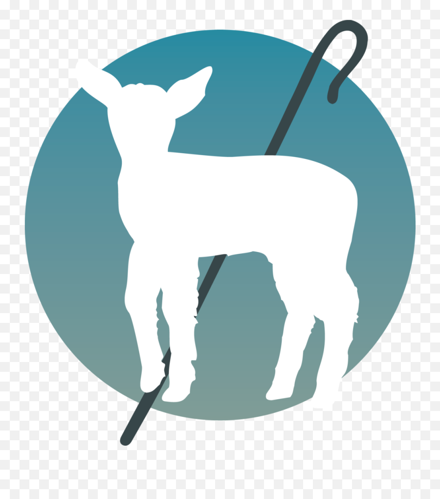 Delmer Chilton - Antelope Emoji,Shepherd Clipart