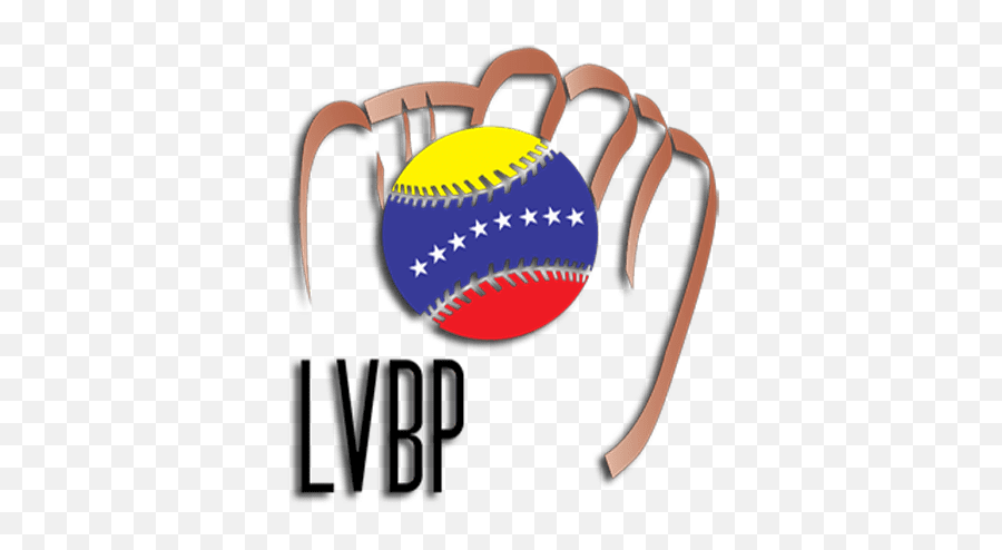 Logo Venezuelan Professional Baseball - Lvbp Emoji,League Logo