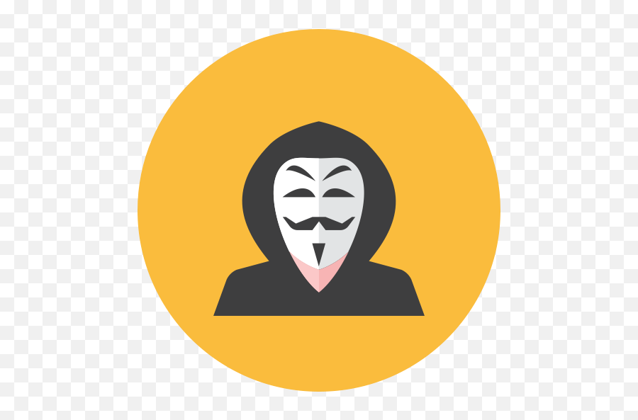 Hacker Icon - Yavuz Sultan Selim Mosque Emoji,Hacker Logo