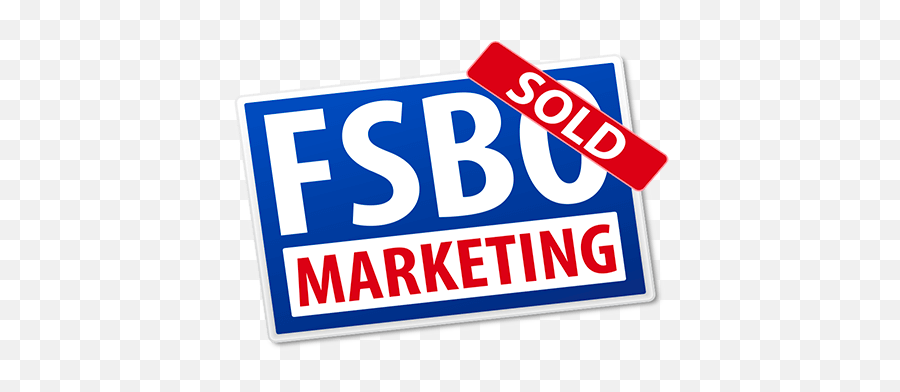 Fsbo Marketing - Language Emoji,Sale Logo