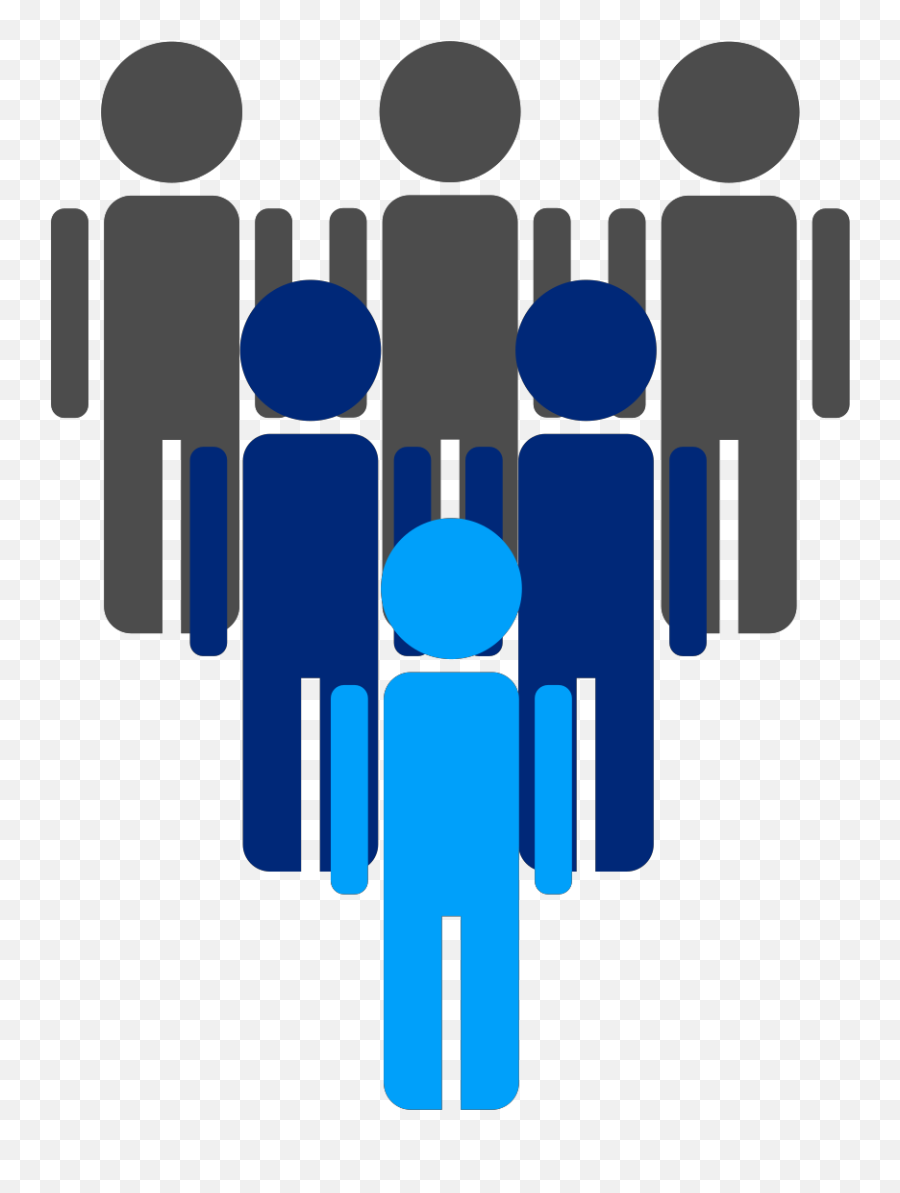 People Clip Art - Small Group Of People Clipart Emoji,People Clipart
