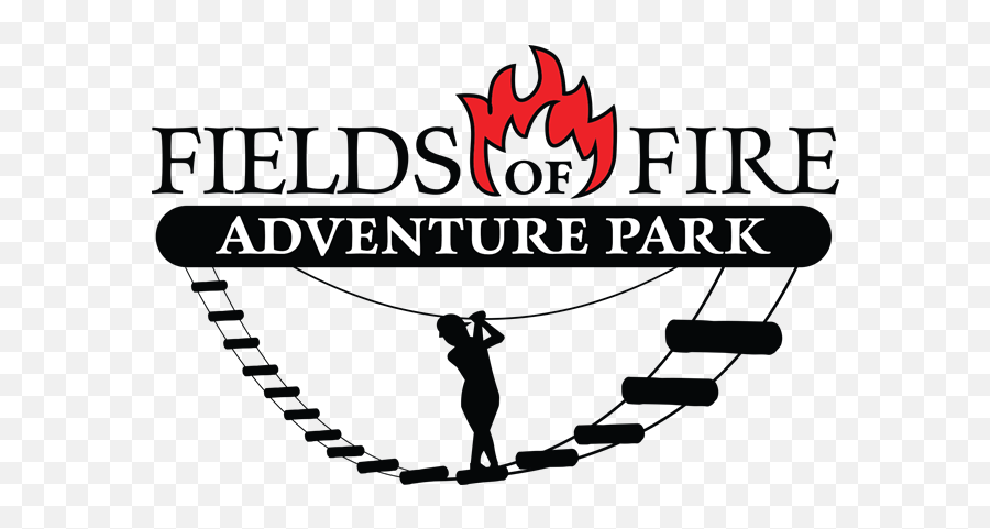 Fields Of Fire Amusement U0026 Recreation - Chamberect Best Of Emoji,Fire Logos