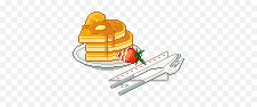 119 Images About Pixel Png On We Heart It See More About - Food Kawaii Png Pixel Emoji,Pixel Png