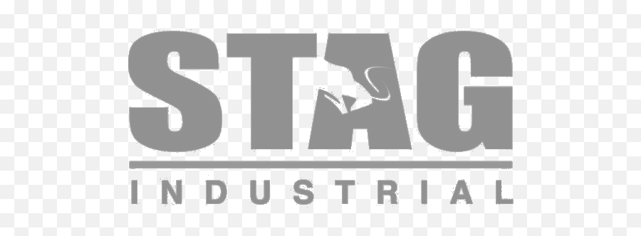 Stag Industrial Logo Png Image With No - Stag Industrial Emoji,Industrial Logo