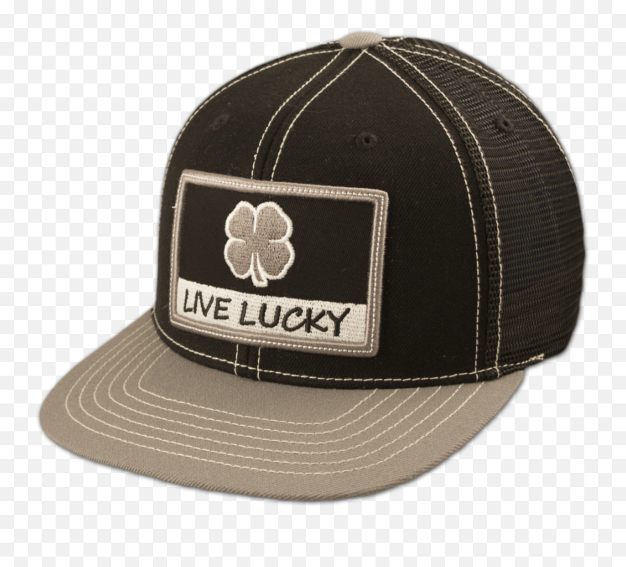 Lucky Patch - For Baseball Emoji,Black Clover Logo