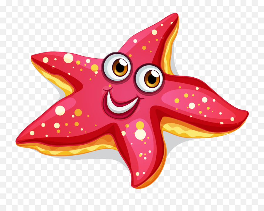 Starfish Clipart Jpeg Starfish Jpeg - Dessin Étoile De Mer Emoji,Starfish Clipart