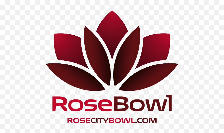Rose City Bowl U2013 Summer Bowl Pass - Rose City Bowl New Castle Emoji,Rose Bowl Logo