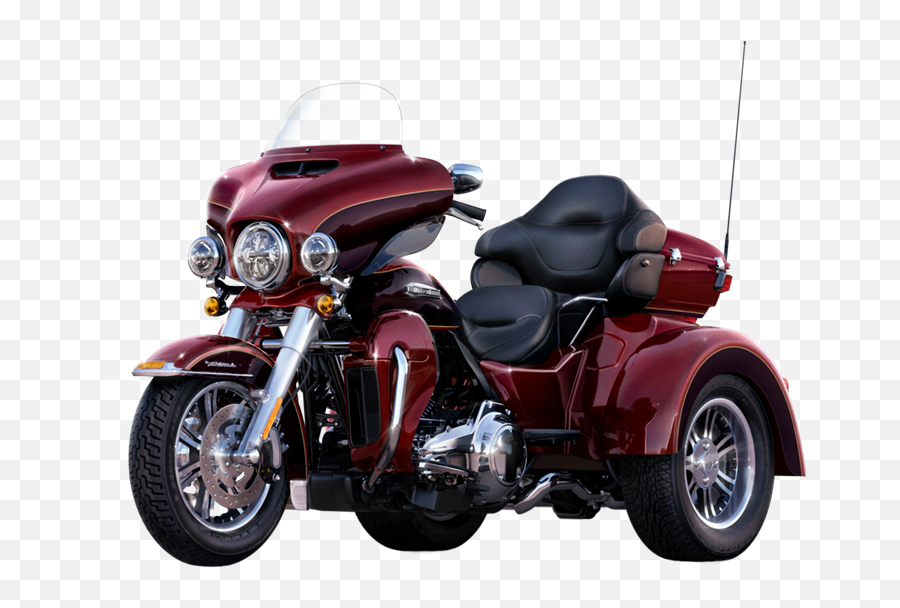 Harley Davidson Tri Glide Ultra - Harley Davidson Tri Glide 2014 Emoji,Harley Davidson Clipart
