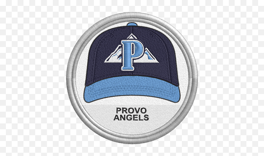 Pin - Richmond Virginians Baseball Emoji,Angels Baseball Logo
