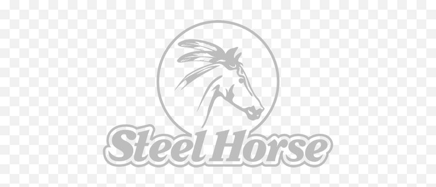 Steel Horse - Gta V Steel Horse Logo Emoji,Horse Logo