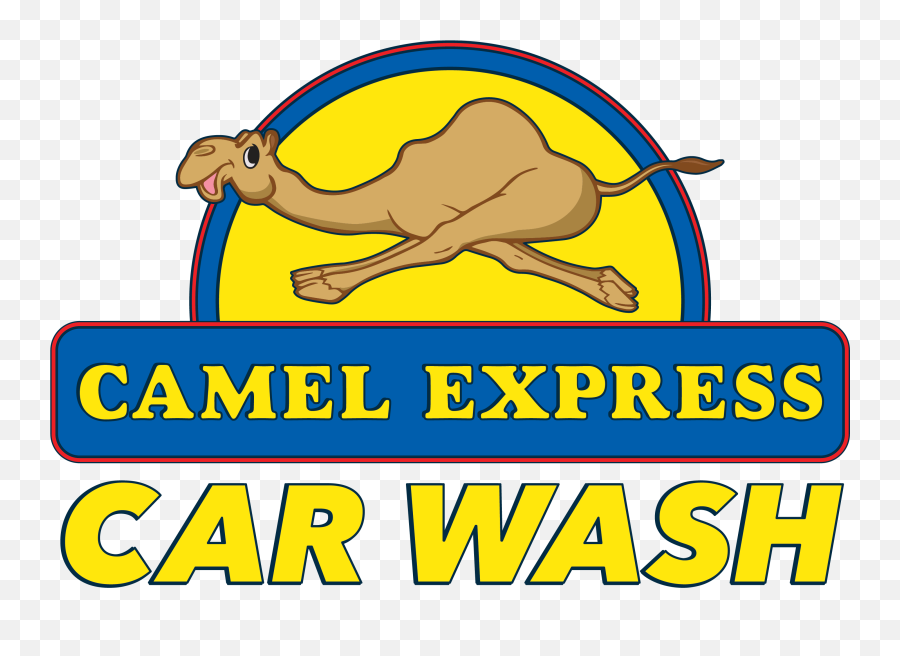 Camel Express Car Wash - Language Emoji,Camel Logo