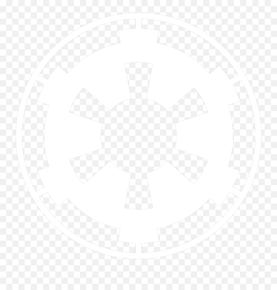 Jericho Campaign - Transparent Galactic Republic Logo Emoji,Sith Logo