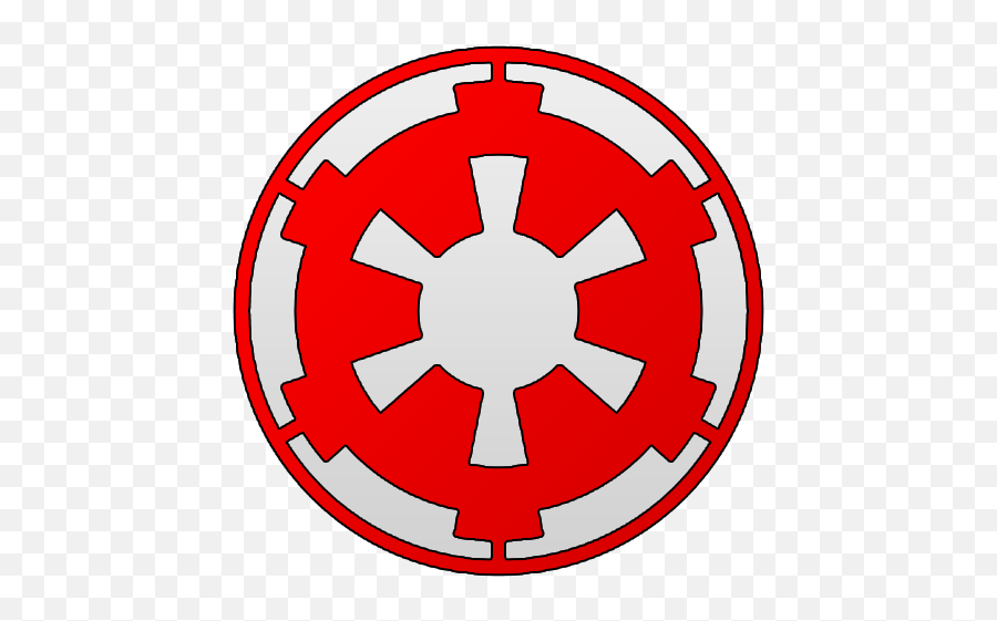 Star Wars Galaxy Of Heroes Forums - Star Wars Galactic Empire Logo Emoji,Galactic Republic Logo