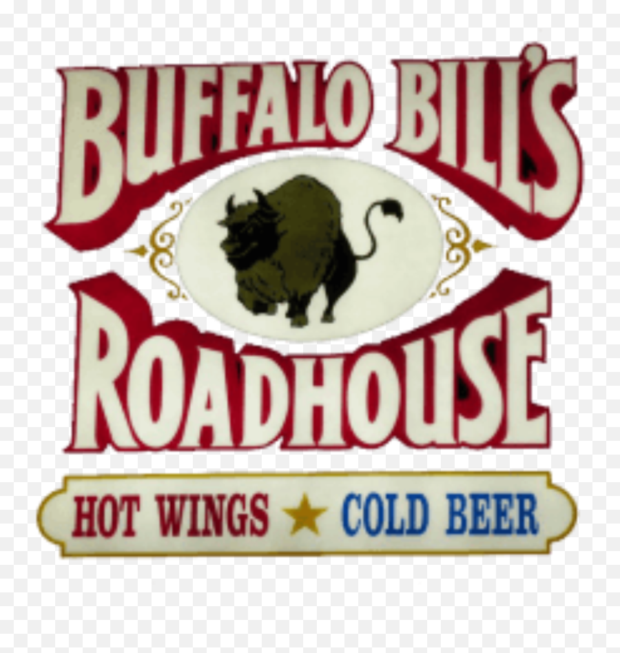Buffalo Billu0027s New Kensington Menu - New Kensington Raad Het Land Emoji,Buffalo Bills Png