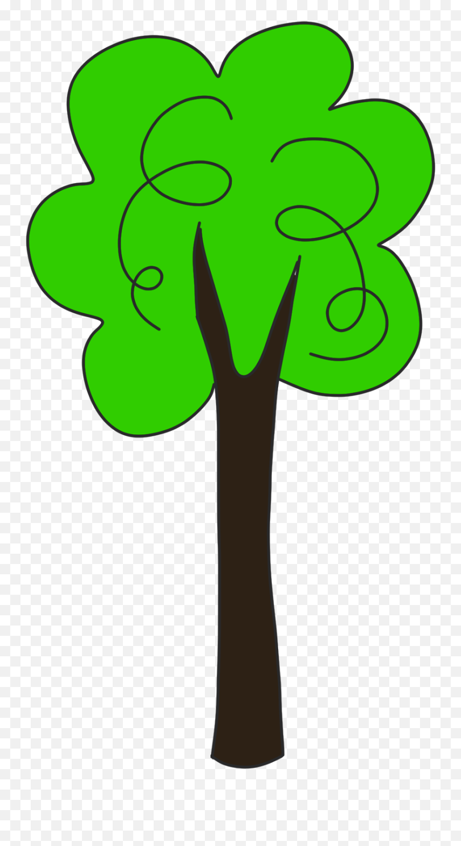 Tall Cliparts Png Images - Tall Tree Clipart Free Emoji,Tall Clipart