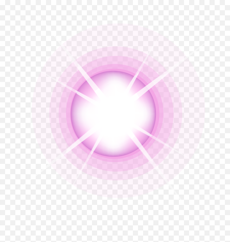Download Light Material Shining Effect - Color Gradient Emoji,Shining Light Png