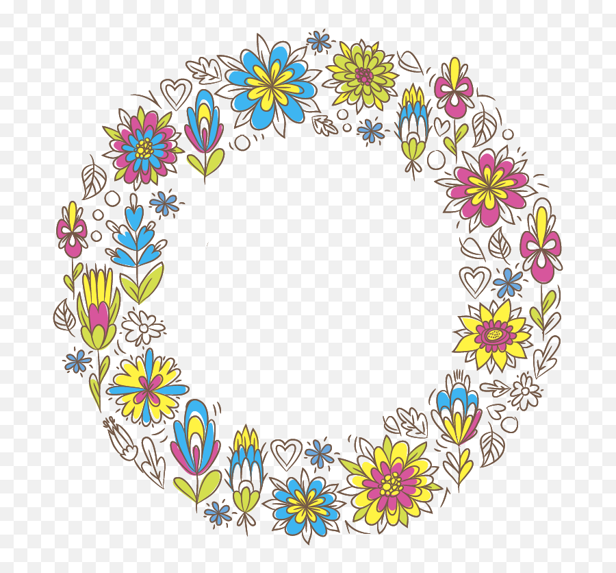 Vector Mexican Clipart - Decorative Emoji,Mexican Flowers Png