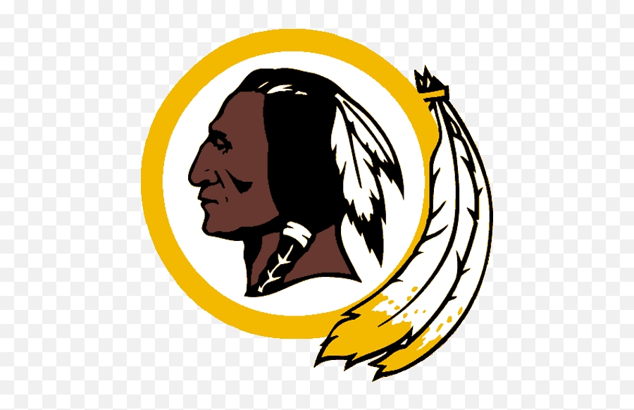 The Worst Logo Changes In Nfl History Ranked From 32 To 1 - Washington Redskins Logo 1982 Emoji,La Rams Logo