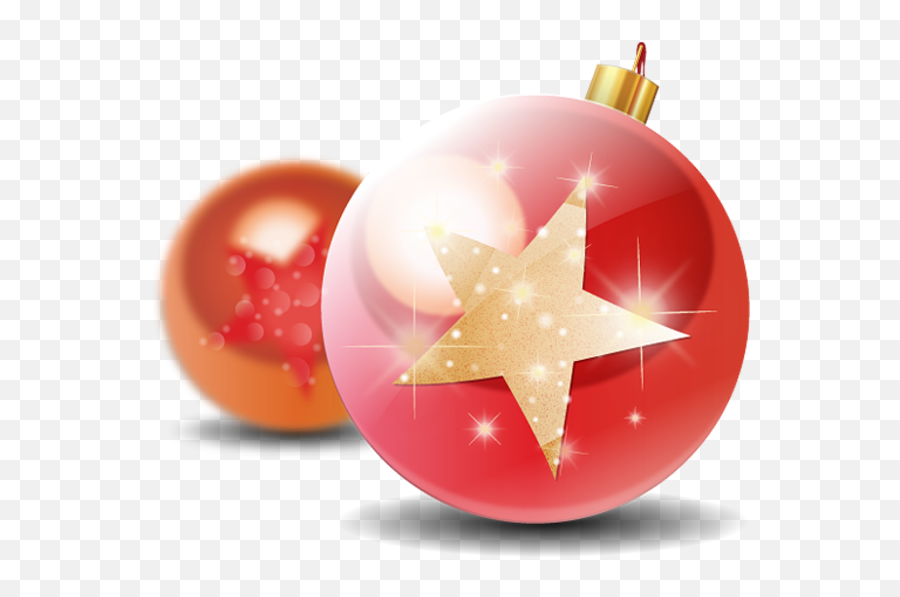 Christmas Decorations 1 Free Images At Clkercom - Vector Christmas Day Emoji,Christmas Decor Png