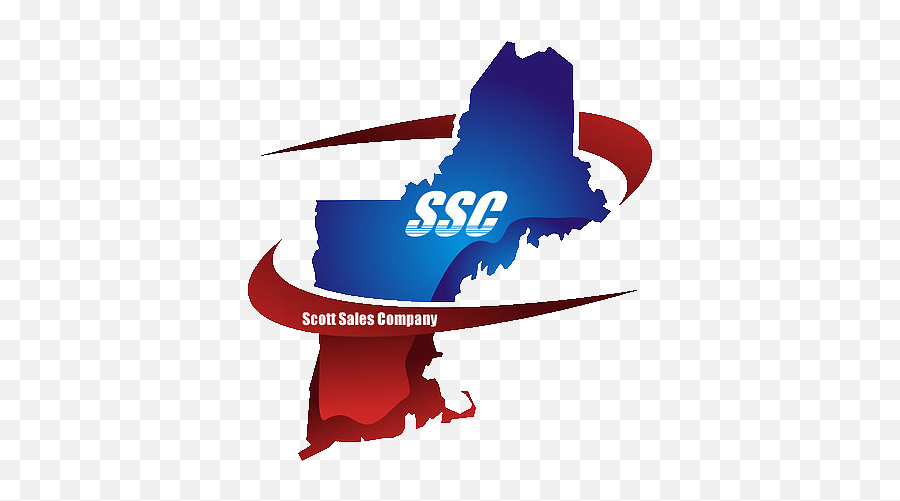 The Scott Sales Company Representing Manufacturers Of - Scott Sales Company Emoji,Sales Logo