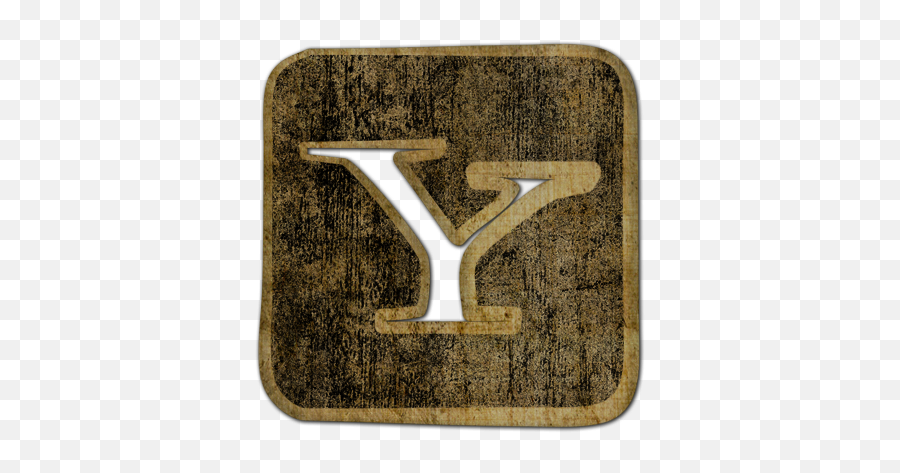 Yahoo Logo Square Webtreatsetc Icon Png - Icon Emoji,Yahoo Logo
