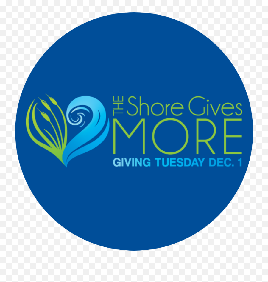 Giving Tuesday - The Shore Gives More Cdp Emoji,Giving Tuesday Png