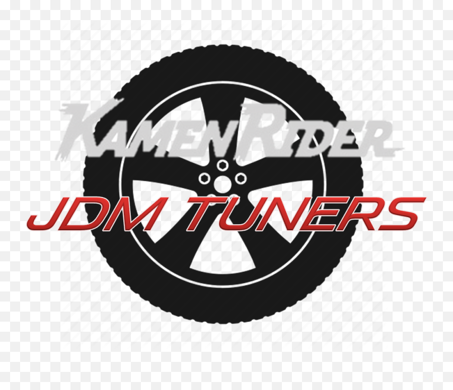 Kamen Rider Jdm Tuners - Rim Emoji,Tigra Logo