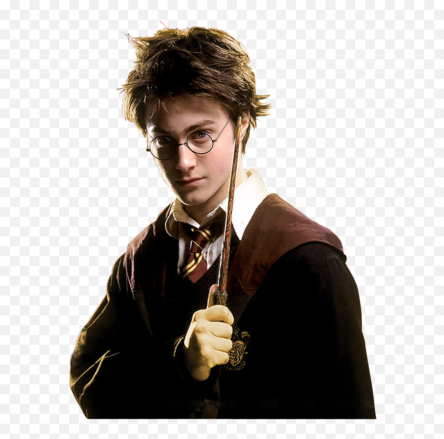 Harry Potter Png File Hq Png Image - Harry Potter Png Emoji,Harry Potter Png