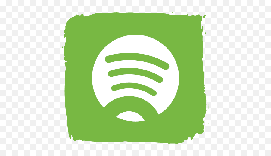 Spotify Icon Emoji,Spotify Logo