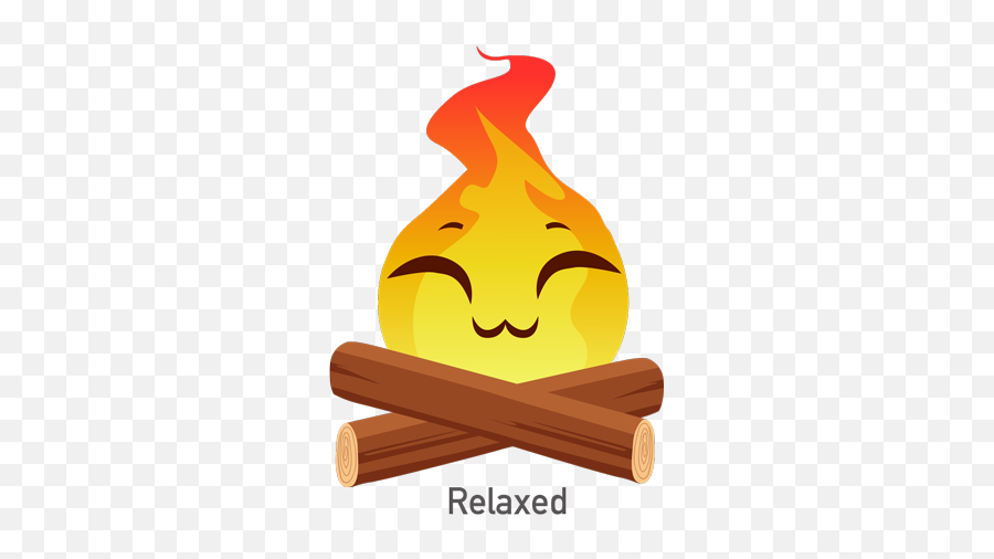 Duraflame Fire Emoji - Fire And Wood Emoji,Fire Emoji Png