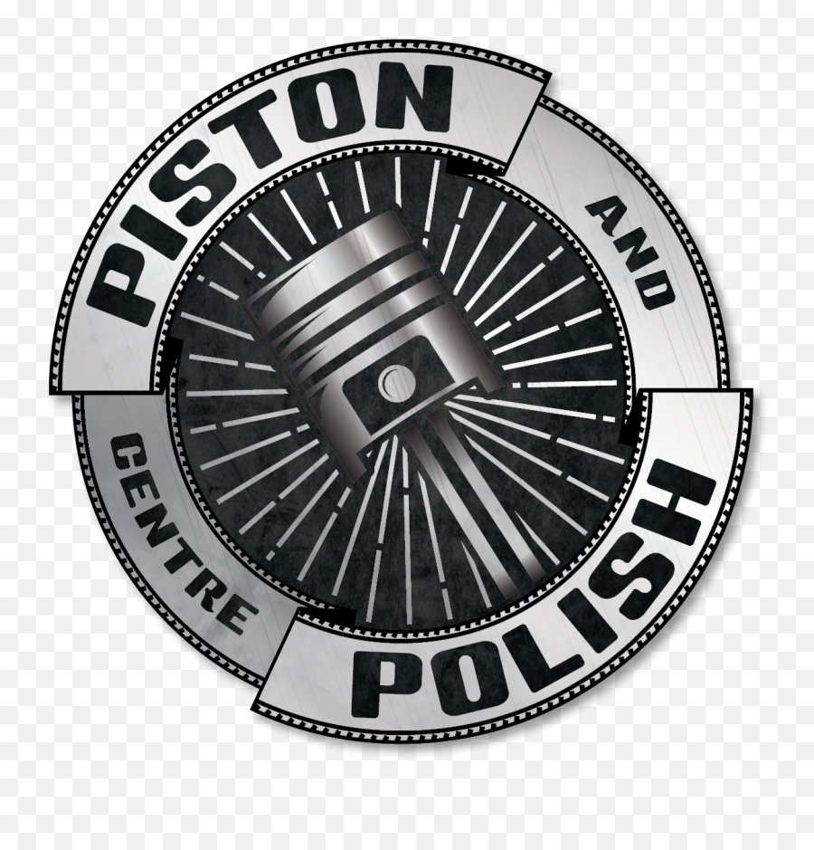 Contact Us - Piston U0026 Polish Centre Emoji,Polish Logo
