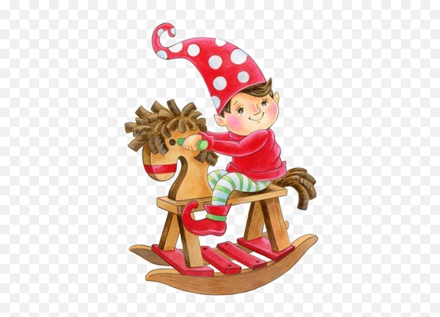 Personnages - Page 7 Rocking Horse Christmas Graphics Emoji,Rocking Horse Clipart
