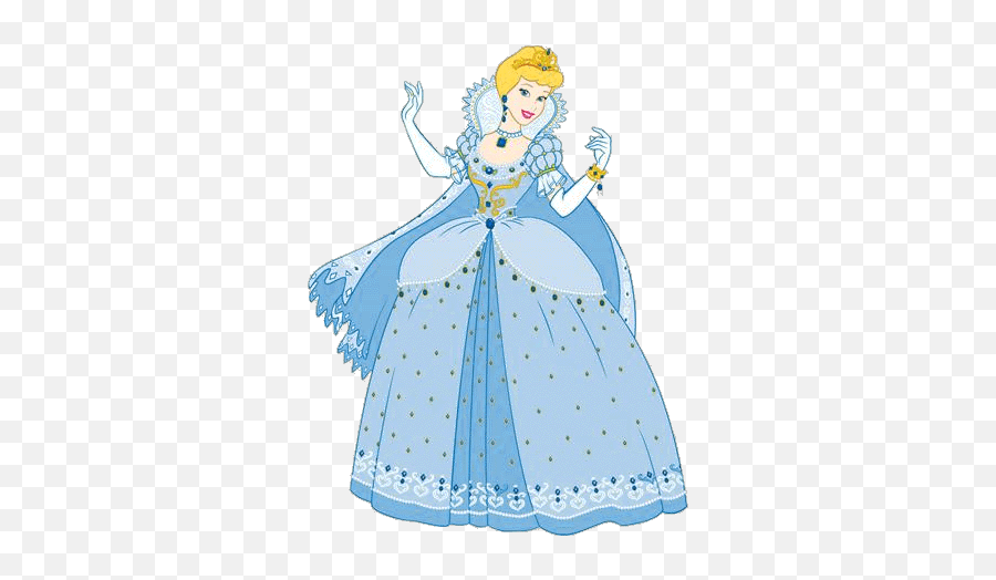 Cinderella - Cinderella Wallpaper 13785777 Fanpop Emoji,Cinderella Transparent