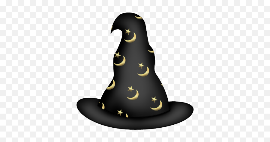 Halloween Witches Clipart Download Free Clip Art On Clipart Bay - Costume Hat Emoji,Witch Hat Clipart