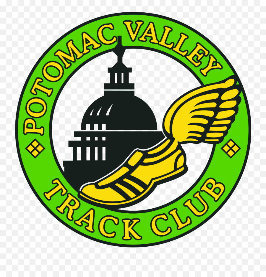 Potomac Valley Track Club - Home Pvtc Emoji,Washington Post Logo