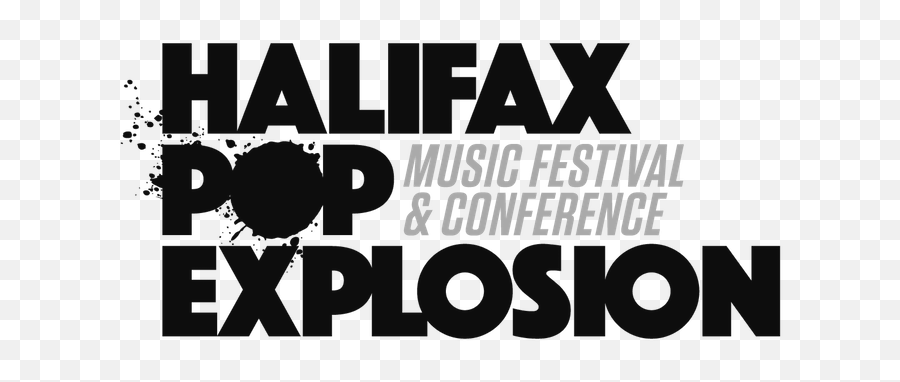 Halifax Pop Explosion U2014 Keychange Emoji,Explosion Logo