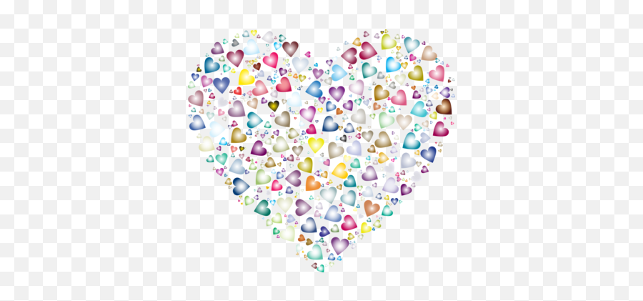 Heartorgancircle Png Clipart - Royalty Free Svg Png Emoji,Heart Shape Clipart