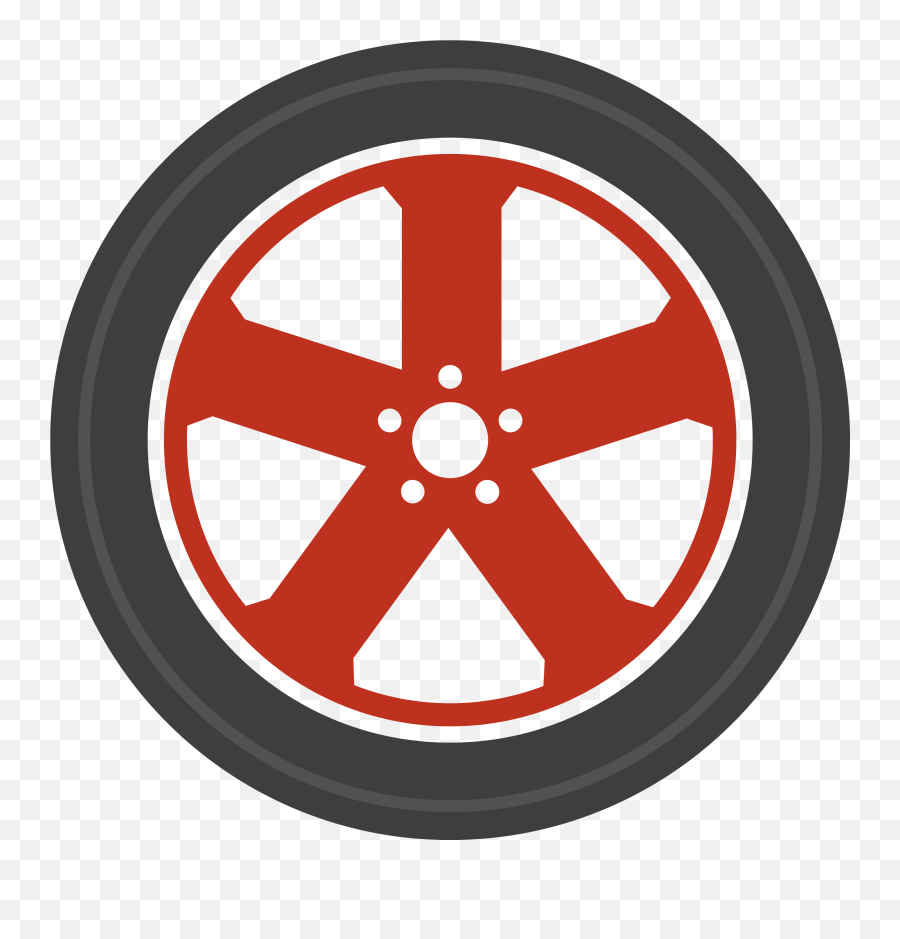 Free Car Cast Wheel 1193939 Png With - Wheel Emoji,Transparent Cast